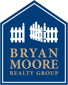 Bryan Moore Realty Group - Raleigh Real Estate