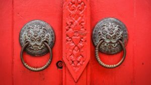 door hardware