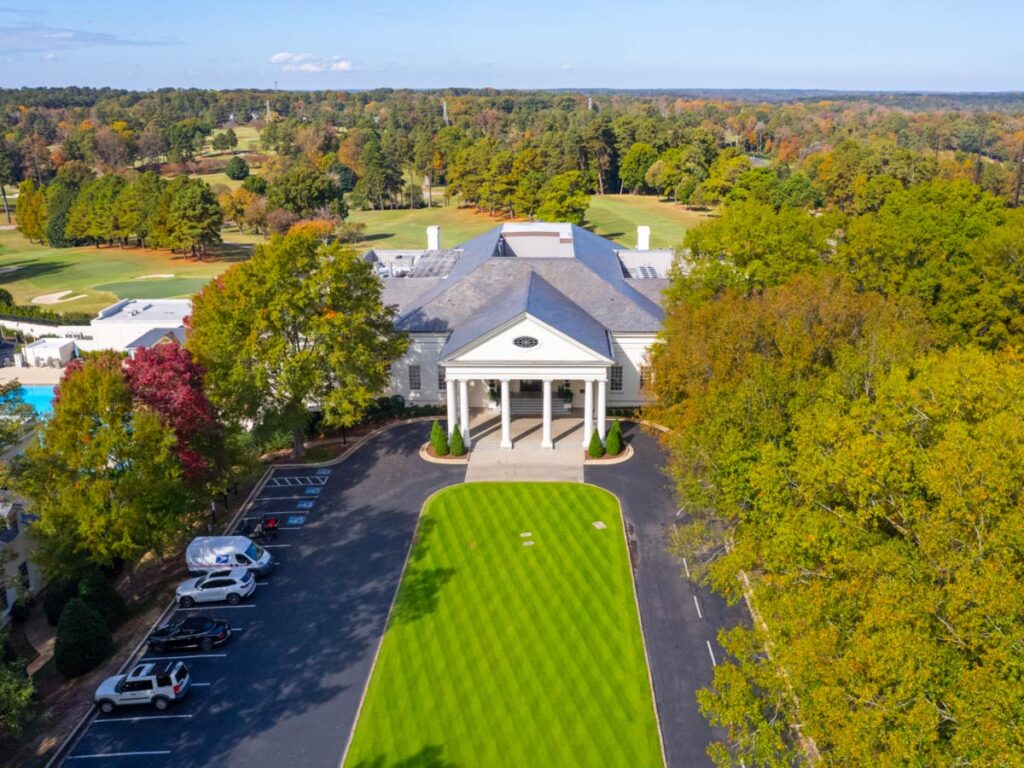 Carolina Country Club