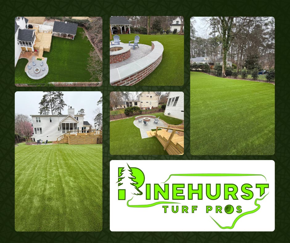 Pinehurst Turf Pros