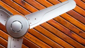 ceiling fan
