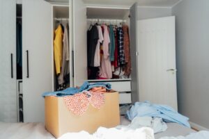 closets