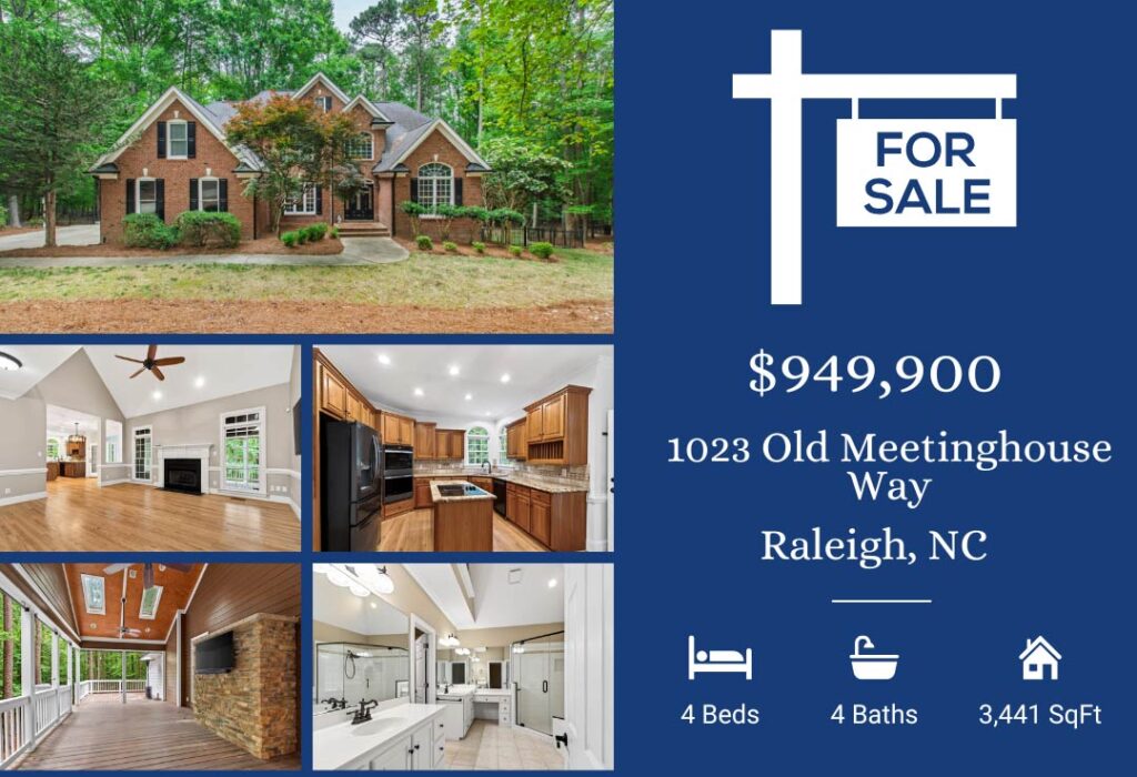 1023 Old Meetinghouse Way