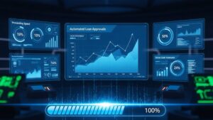 mortgage loan application