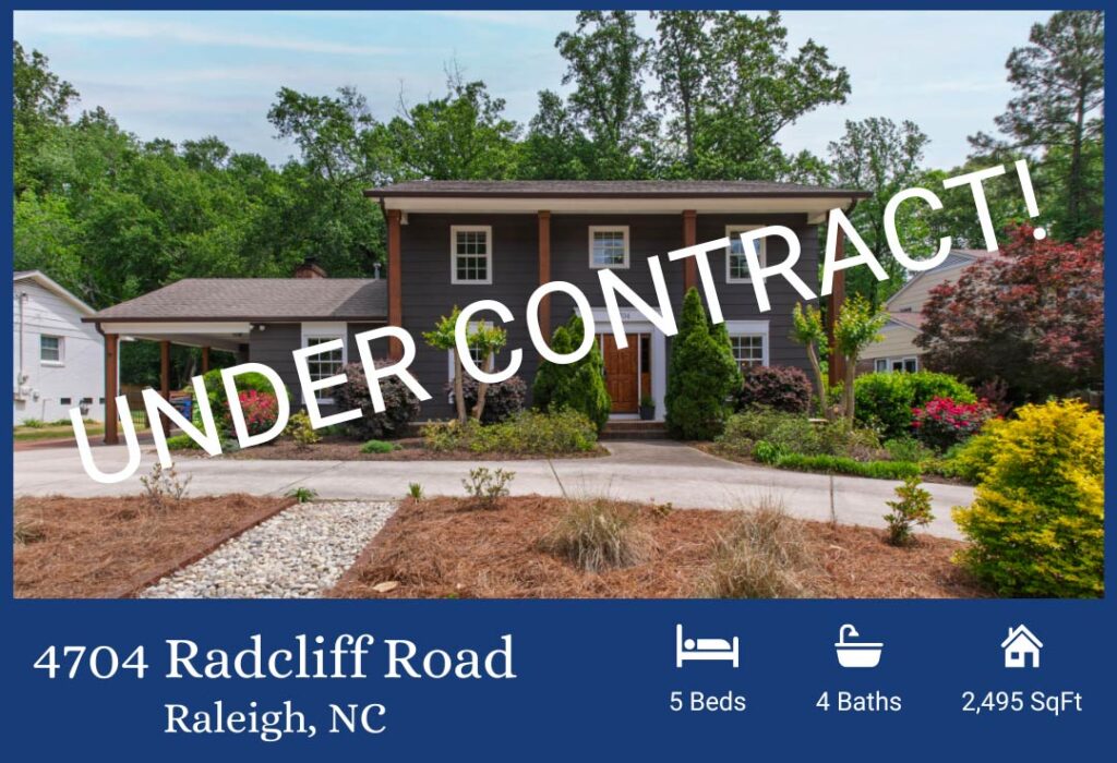 4704 Radcliff Road