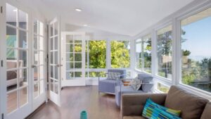 sun room