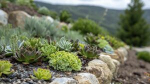 succulents