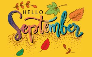 September