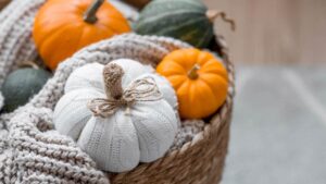 pumpkins